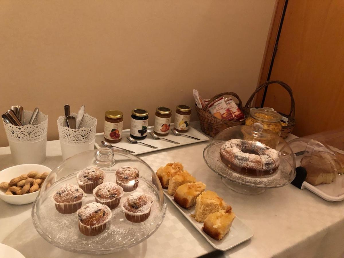 Villa Carolea Acireale Esterno foto