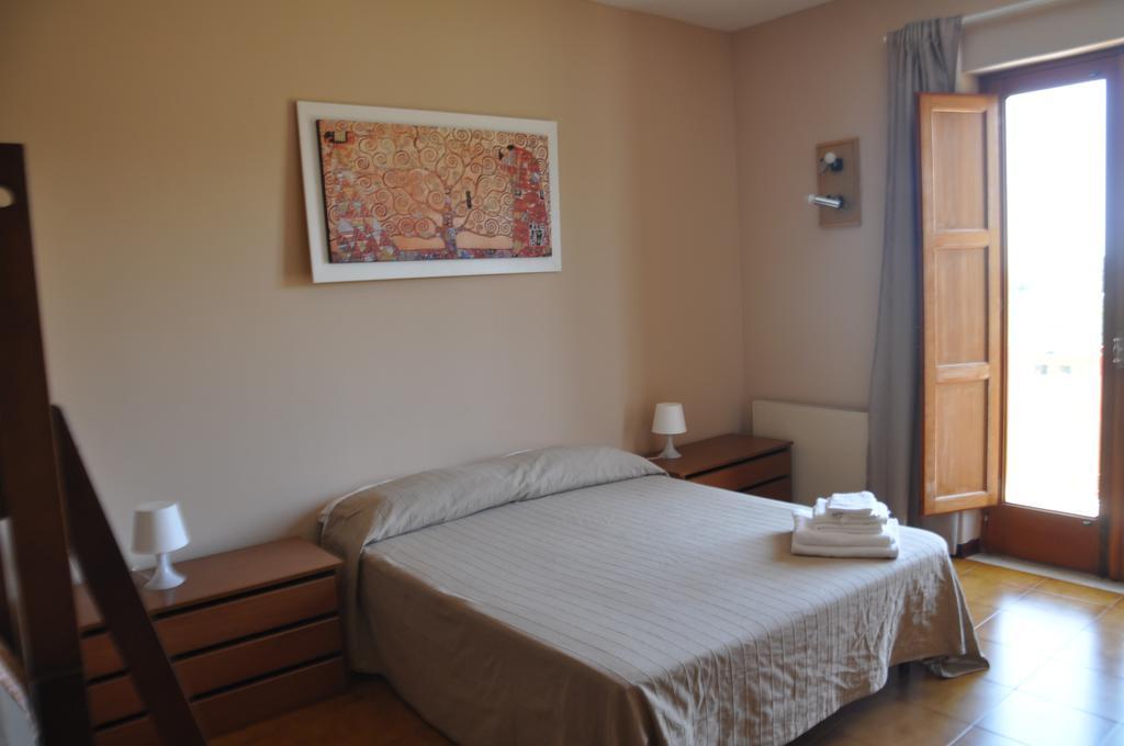 Villa Carolea Acireale Esterno foto